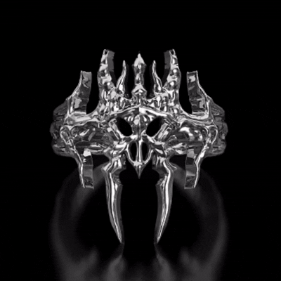 [001] VOID RING